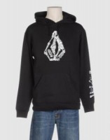 Sudadera Volcom