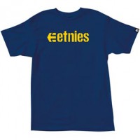 Camiseta Etnies 