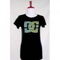Camiseta DC