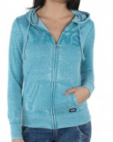 Sudadera Vans