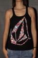 Camiseta tirantes volcom
